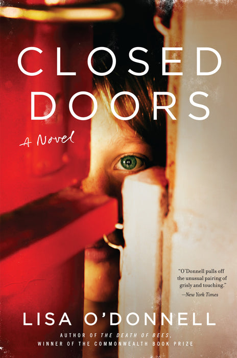 Closed Doors