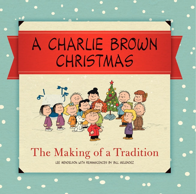 A Charlie Brown Christmas