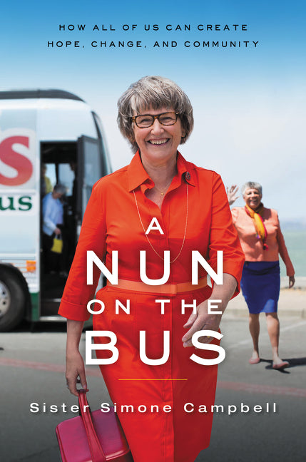 A Nun on the Bus