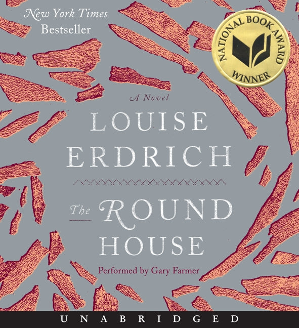 The Round House: A Novel