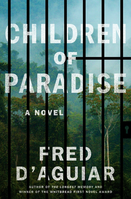 Children of Paradise: A Novel