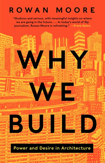 Why We Build