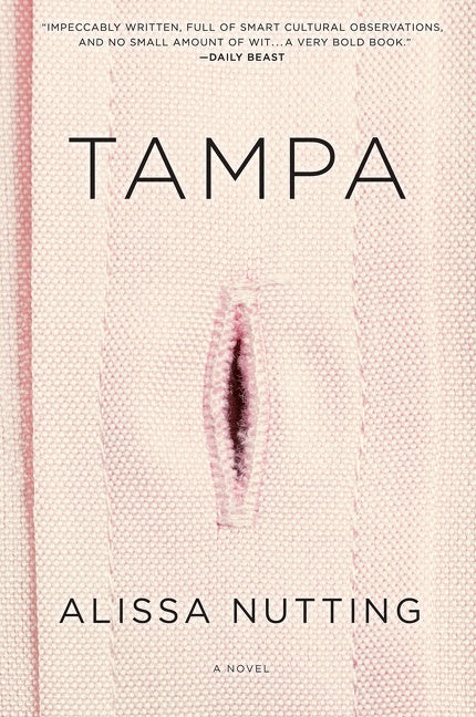 Tampa: A Novel