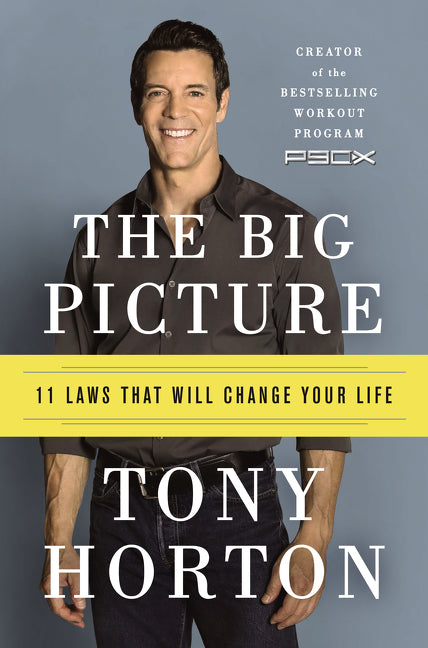 The Big Picture