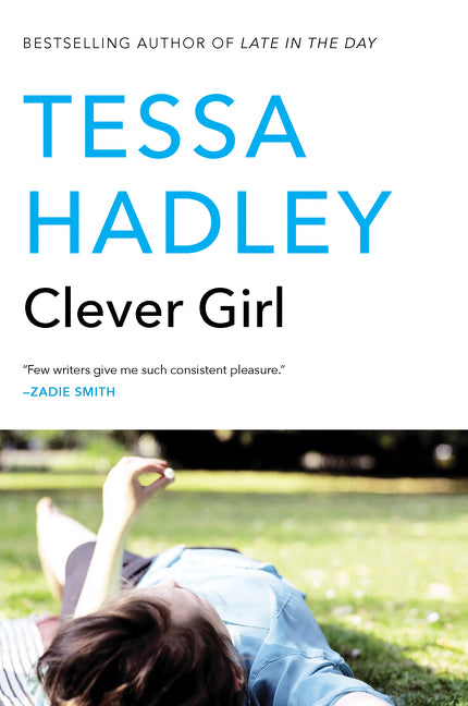 Clever Girl: A Novel