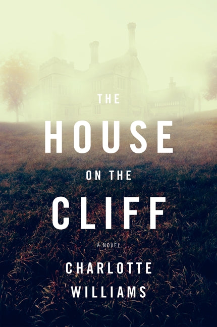 The House on the Cliff: A Novel