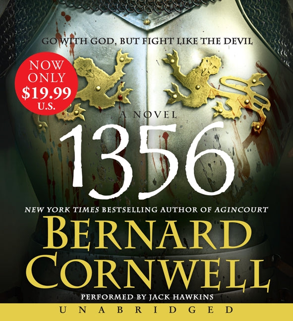 1356: A Novel