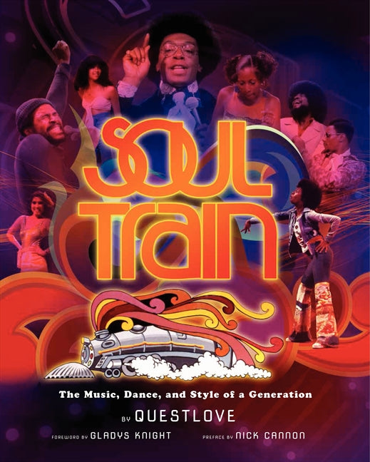 Soul Train