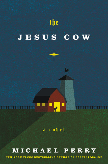 The Jesus Cow