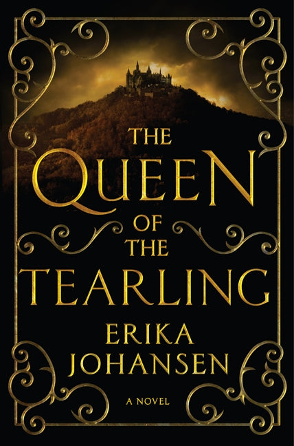 The Queen of the Tearling: A Novel
