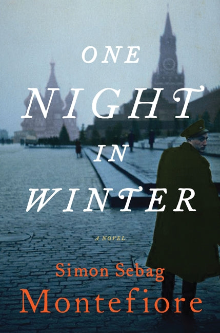 One Night in Winter