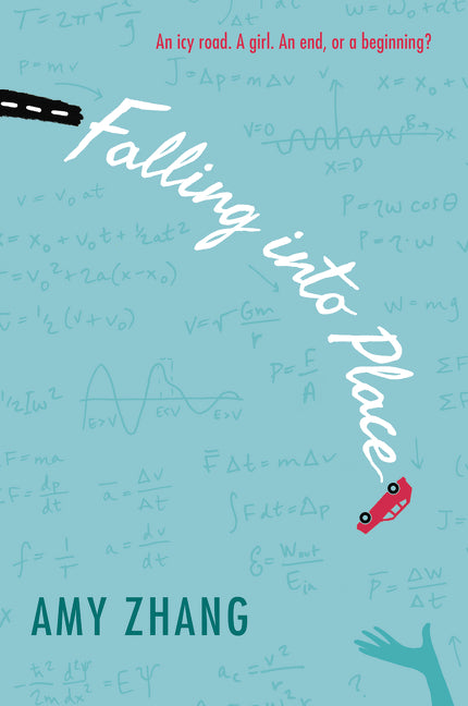 Falling into Place