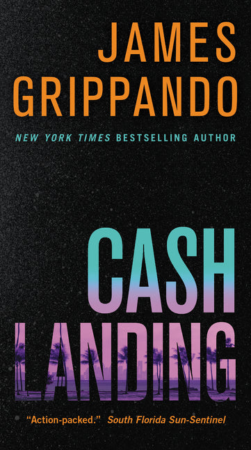 Cash Landing: A Novel