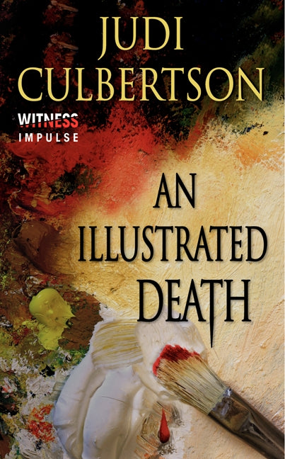 An Illustrated Death