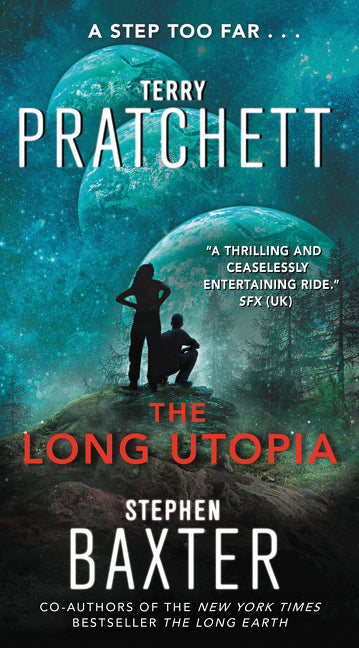 The Long Utopia: A Novel