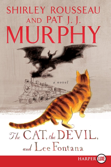 The Cat, The Devil and Lee Fontana
