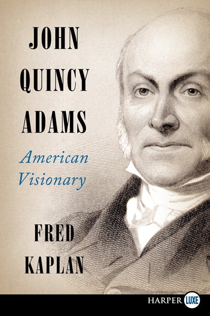 John Quincy Adams