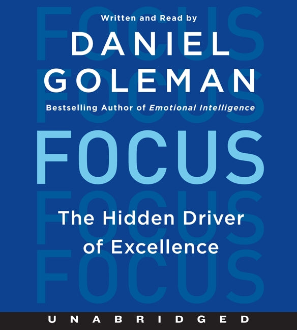 Focus CD