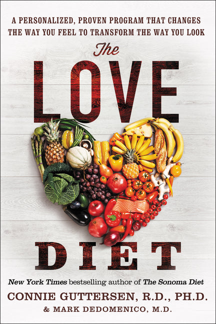 The Love Diet