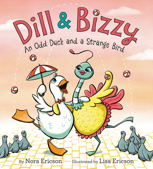 Dill & Bizzy