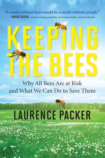 Keeping the Bees