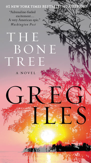 The Bone Tree: A Novel