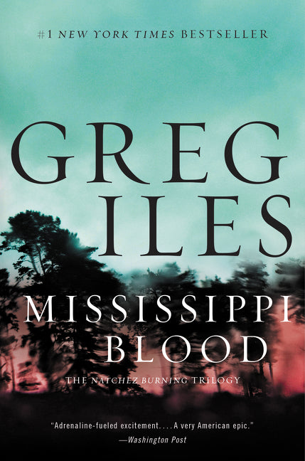 Mississippi Blood: A Novel