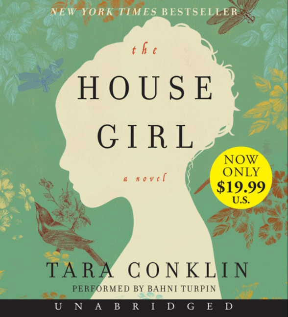 The House Girl: A Novel