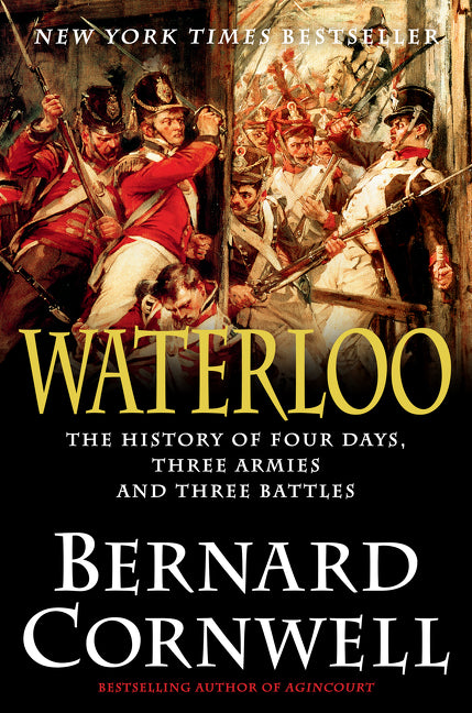 Waterloo