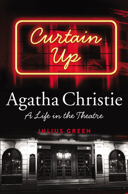 Curtain Up