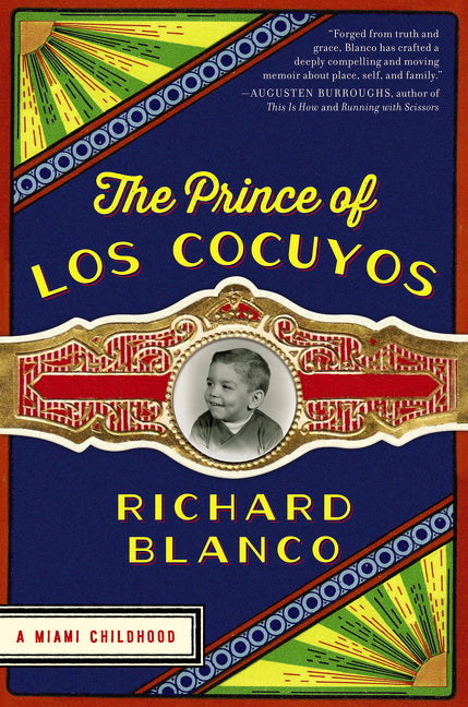 The Prince of los Cocuyos