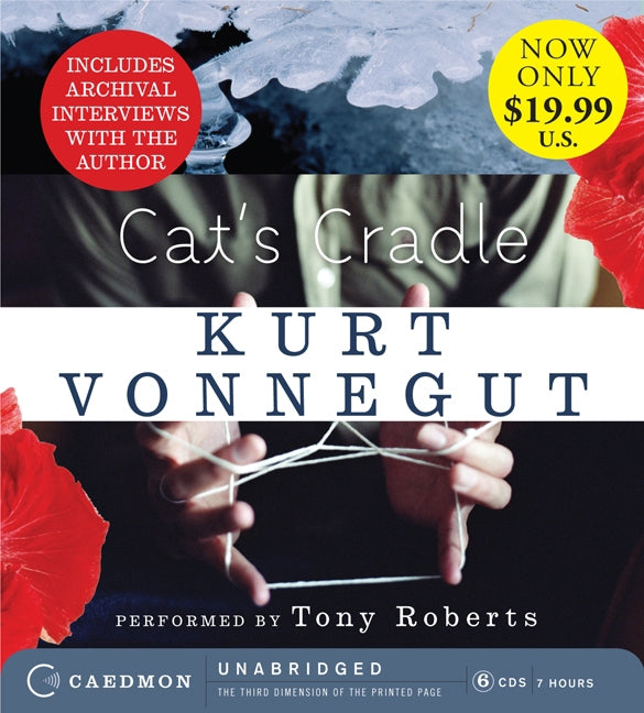 Cat's Cradle