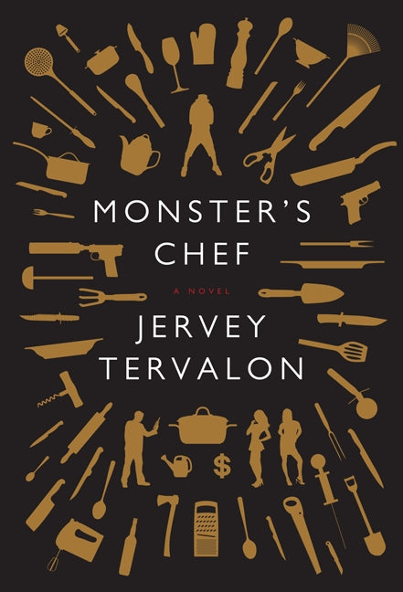 Monster's Chef: A Novel