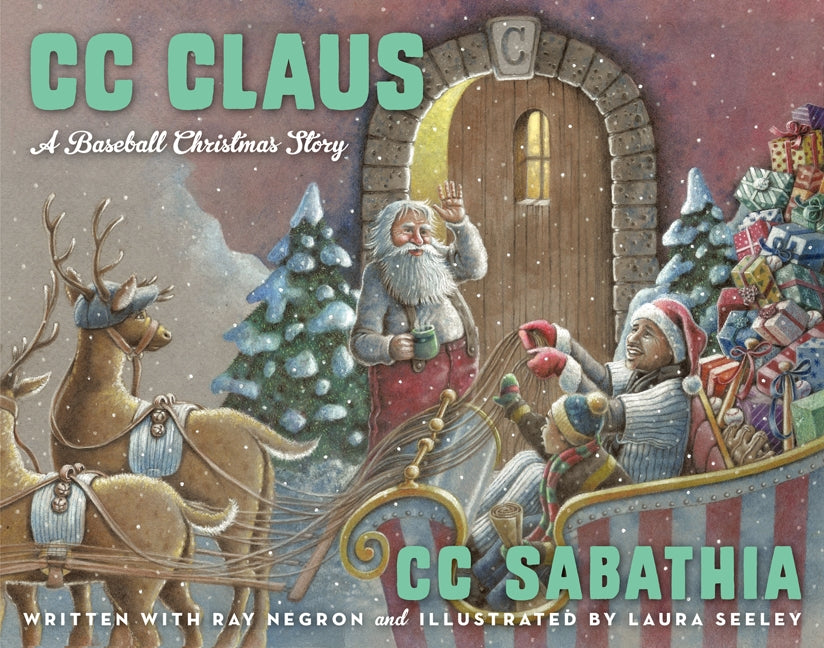 CC Claus