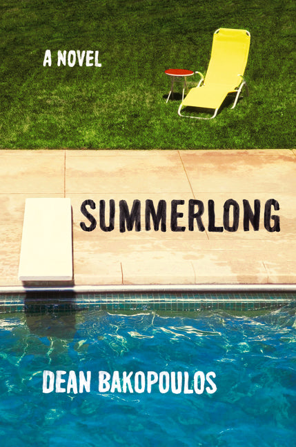 Summerlong: A Novel