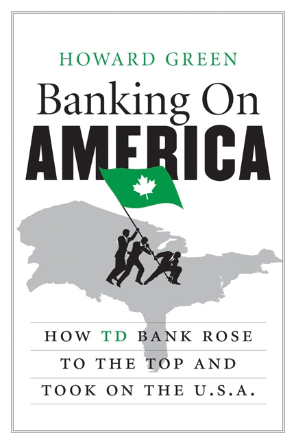 Banking on America