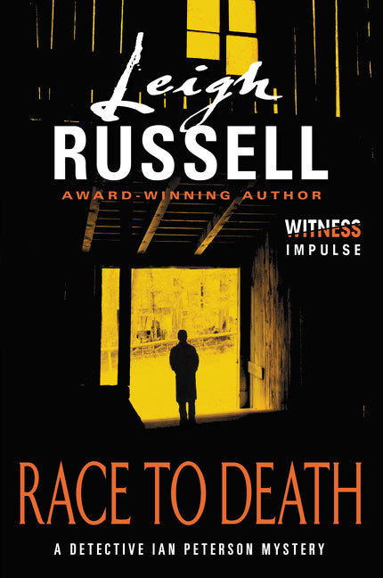 Race to Death