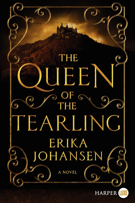 The Queen of the Tearling: A Novel