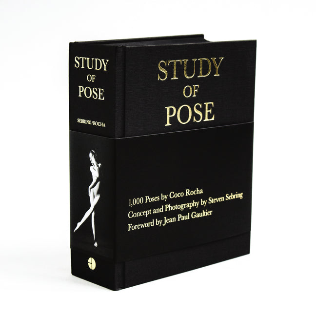 Study of Pose