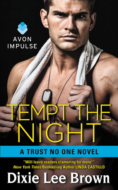 Tempt the Night