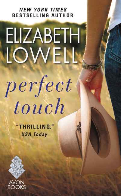 Perfect Touch: A Novel