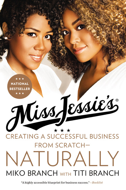 Miss Jessie's