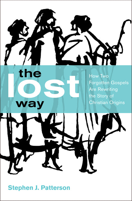 The Lost Way