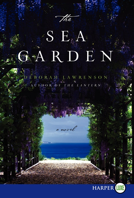 The Sea Garden: A Novel