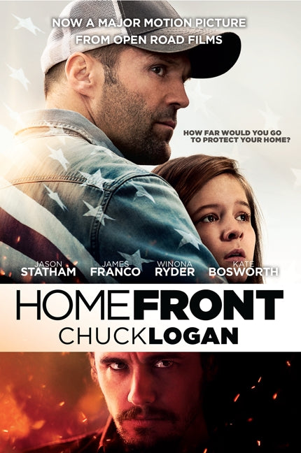 Homefront Movie Tie-in Edition