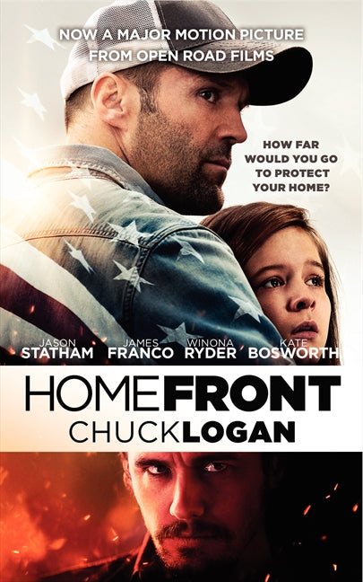 Homefront Movie Tie-in Edition