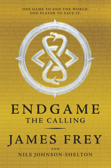 Endgame: The Calling