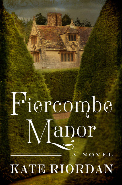 Fiercombe Manor