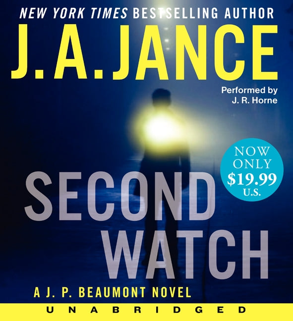 Second Watch Low Price CD