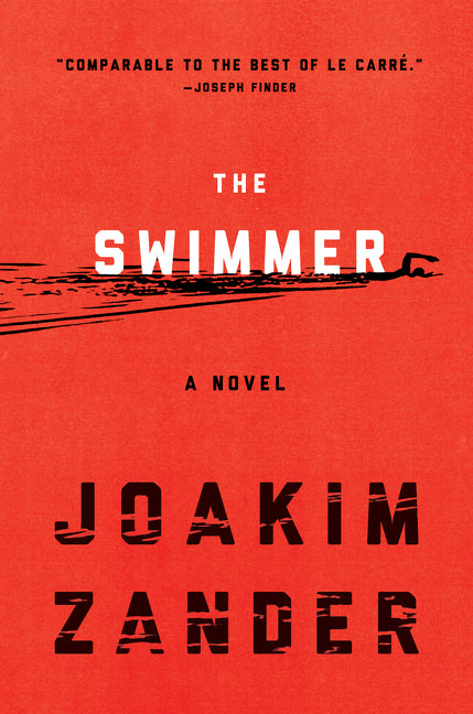 The Swimmer